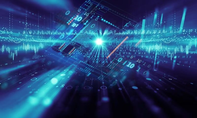 清新区SCADA系统底层架构与完整工作原理解析