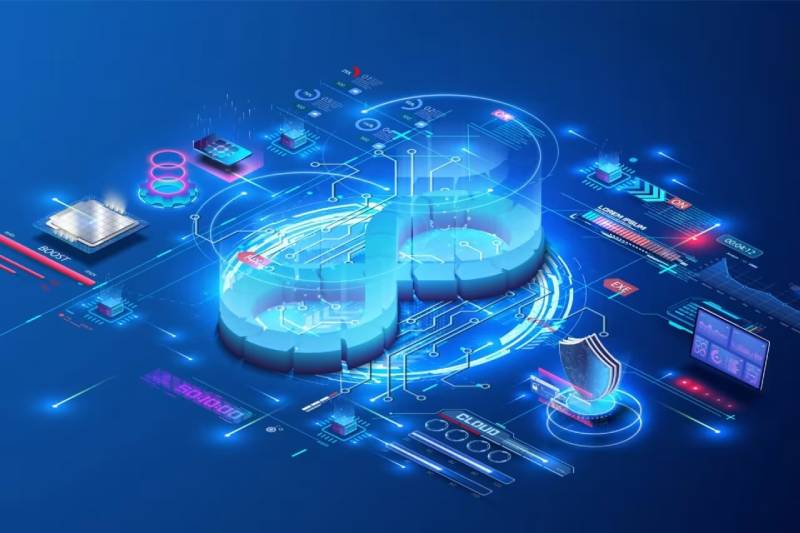 清新区工业软件定制先锋:京上云科技以多元系统开发赋能企业进阶