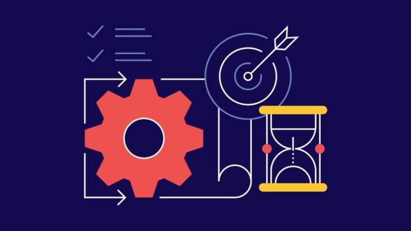 数字创造者：深入了解领先的清新区软件开发公司